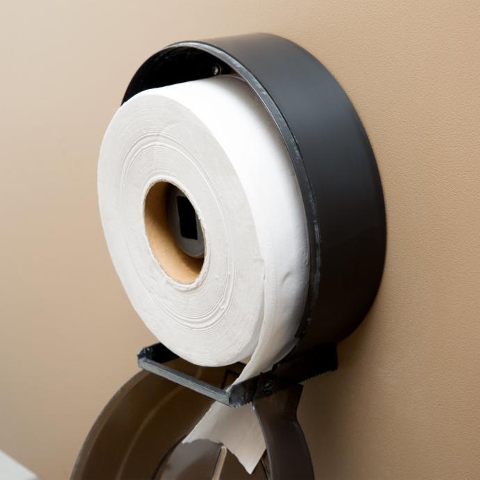 Toilet Paper:Which brand do you use?