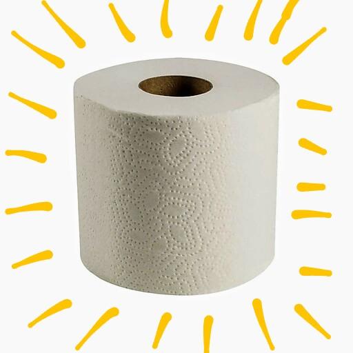 Toilet Paper