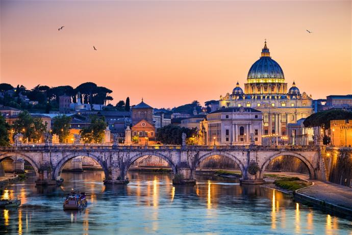 Whats your Southern European city?