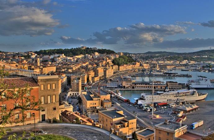 Whats your Southern European city?