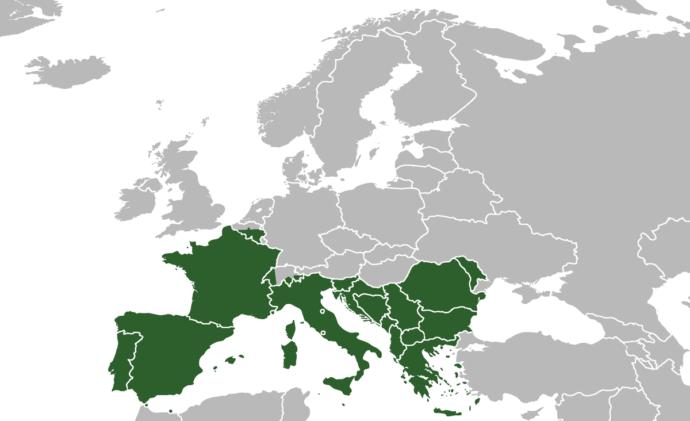 Whats your Southern European city?