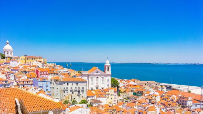 Whats your Southern European city?