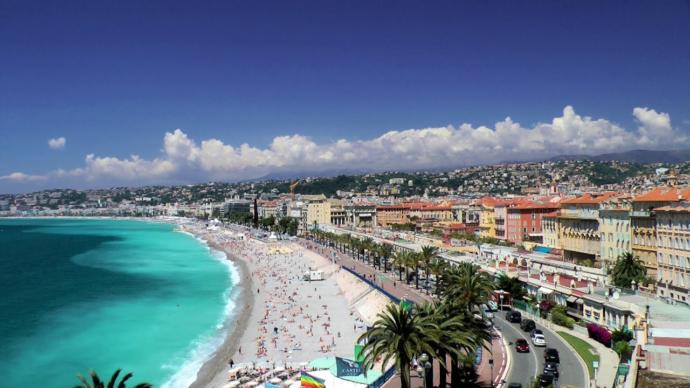 Whats your Southern European city?