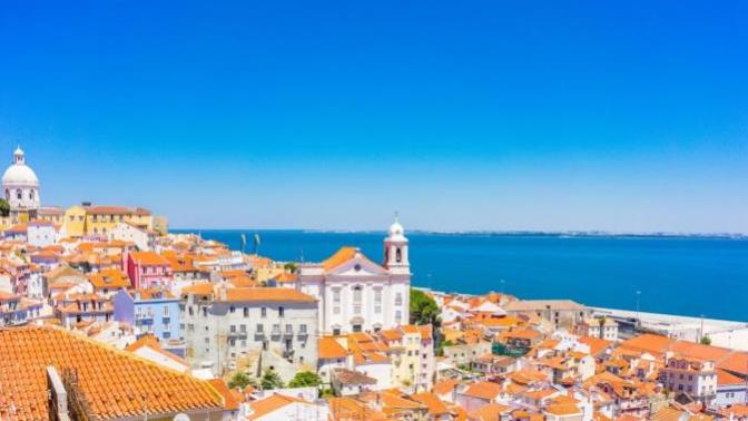 What's your Southern European city?