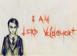 Harry potter fans, how did they make the anagram for I am Lord Voldemort work in your native language?