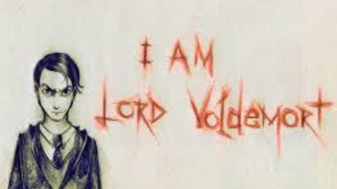 Harry potter fans, how did they make the anagram for "I am Lord Voldemort" work in your native language?