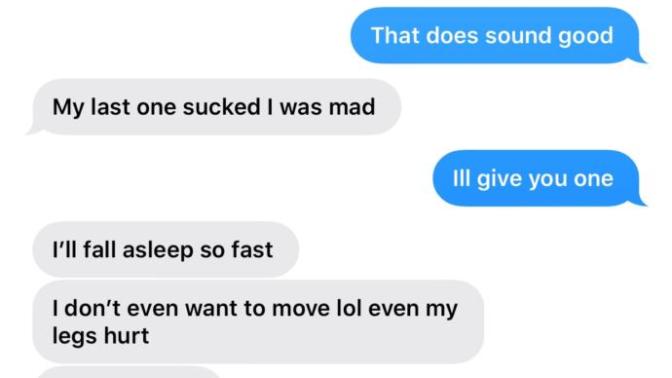 GUYS, should I drop him?