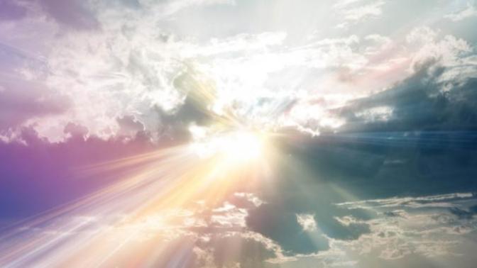 Thoughts on Jesus glorified state in Heaven?