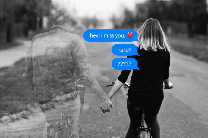 Why do some guys lie so much for sex?