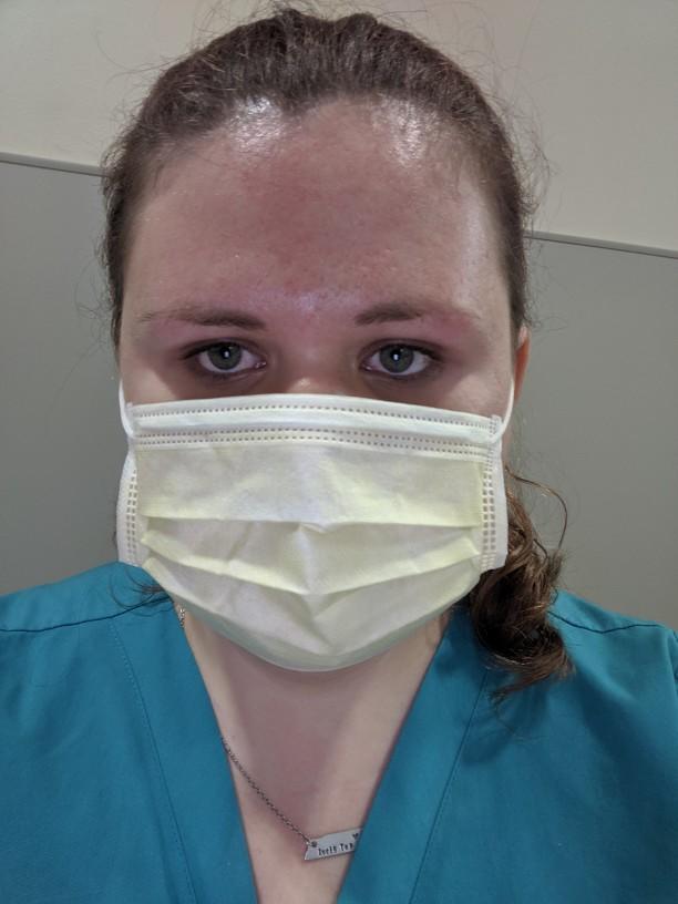 Does this mask protect me from Covid 19?