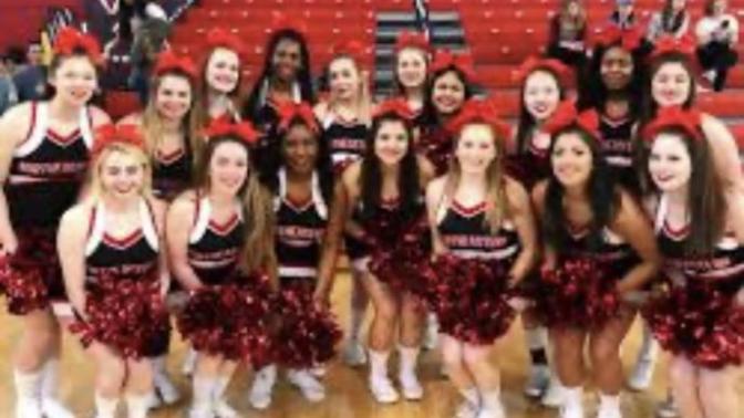 Can I make the cheer team with no experience?