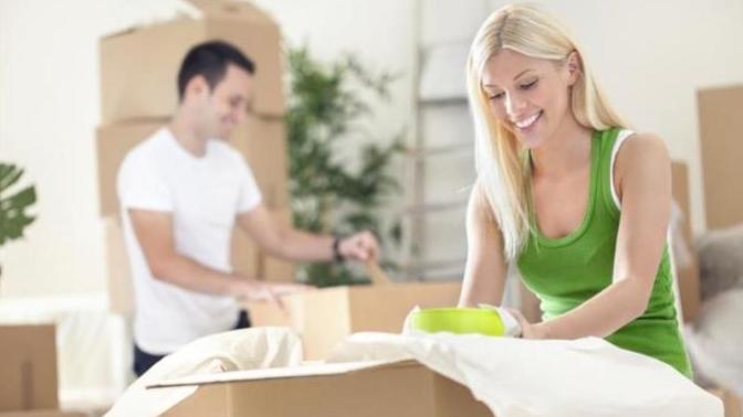How should I approach traditional old fashioned parents about moving in with my fiancé?