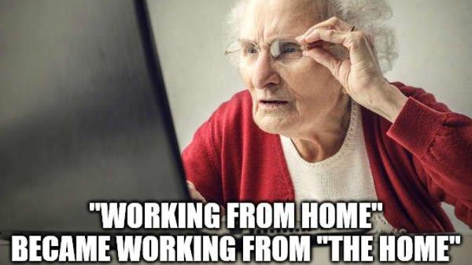 What are your thoughts on employers hiring retired people?