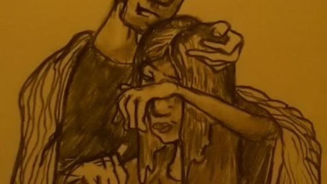 How do you feel about my drawing?
