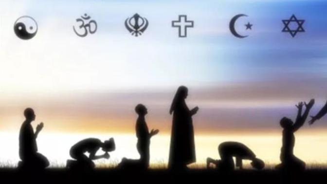 Are you a religious person?