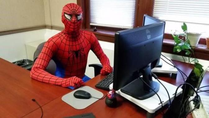 Students of G@G: How Are You Finding Your Online Classes?