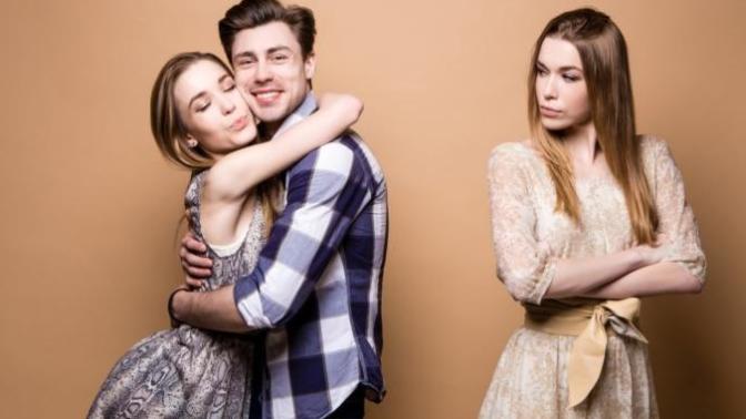 Have You Ever Intentionally, Tried To Make Your Partner Jealous?