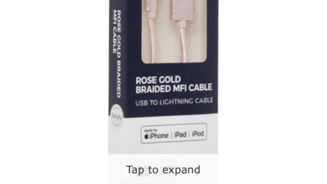 Is buying a spare phone charger good?