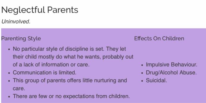 Do you try to find out your potential/partner’s “future parenting style” early on in the relationship? When?