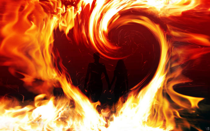 Spiritually Dull, Christians?