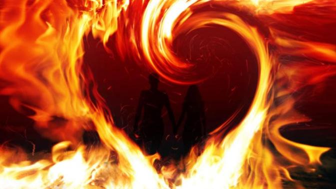 Spiritually Dull, Christians?