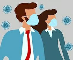Are you currently in self isolation, quarantine or still working?
