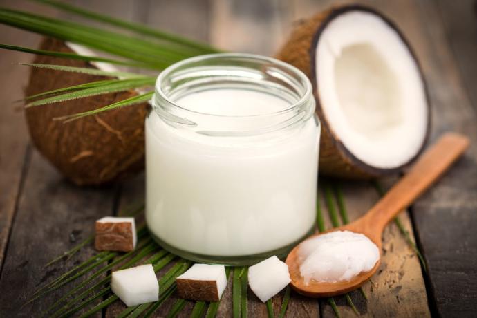 Do you like the smell coconut?