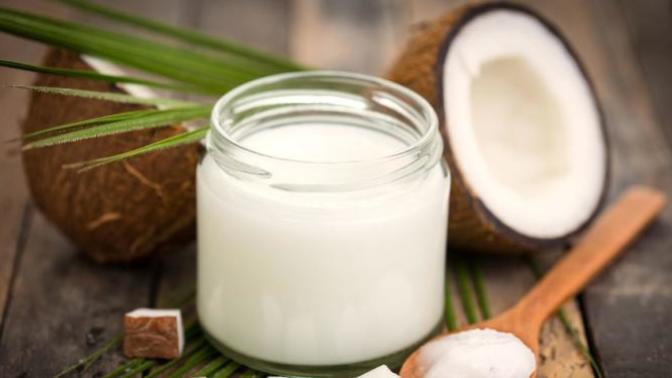 Do you like the smell coconut?
