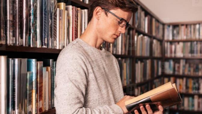 Are books better than the internet in general?