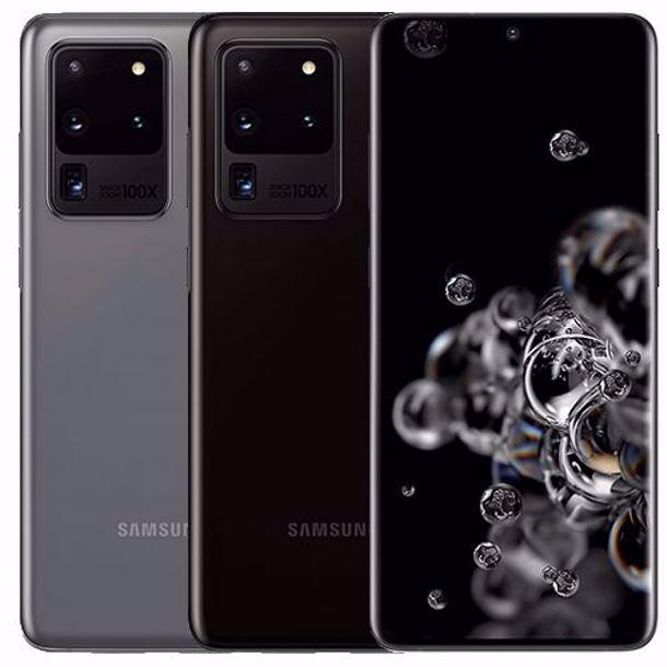 Iphone 11 pro max vs Samsung ultra?