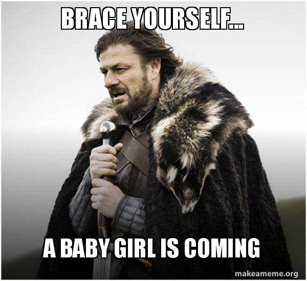 HONESTLY, do you PREFER to have a GIRL OR BOY as your FIRST CHILD? And why?