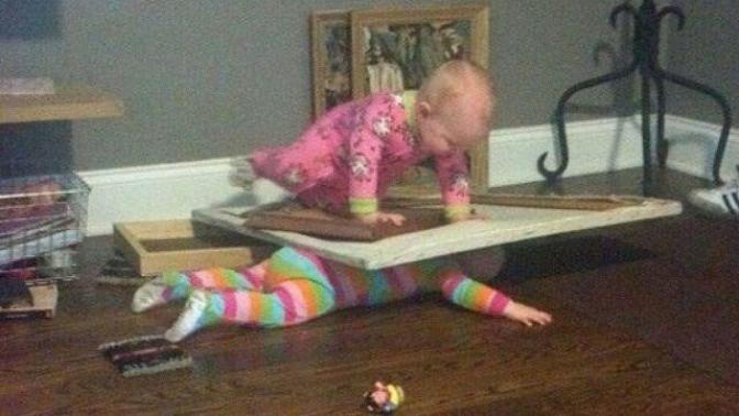 HONESTLY, do you PREFER to have a GIRL OR BOY as your FIRST CHILD? And why?