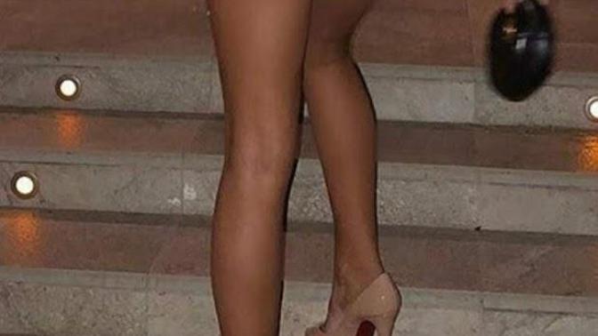 Girls, Do you consider this skirt too short?