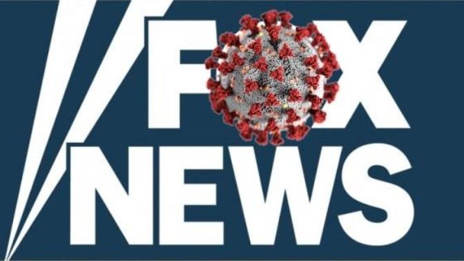 Should Americans Sue FOX for Telling Citizens Not to Worry About Coronavirus?