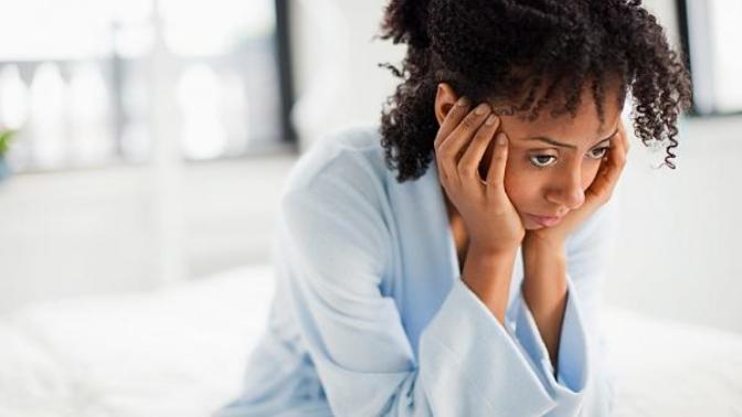 After a heartbreak, how do you get to a place where you feel like you matter again?
