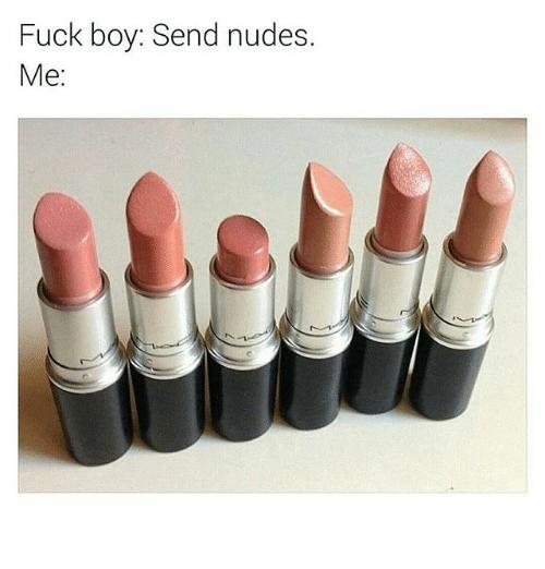 What exactly does a guy want to see when he asks for nudes?