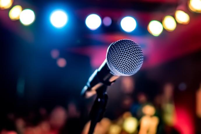 Do you think you can sing?