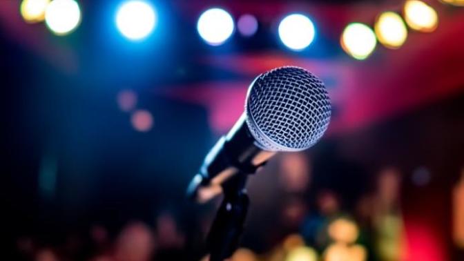 Do you think you can sing?