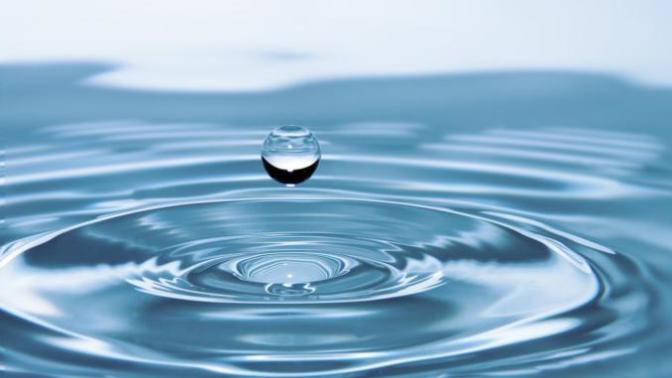 Water:How do you get your water?