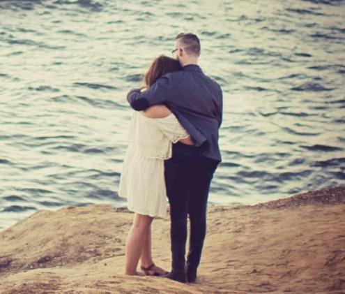 Am I an idiot for forgiving my partner who cheated?