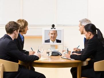 Have you ever done a job interview over Skype before?