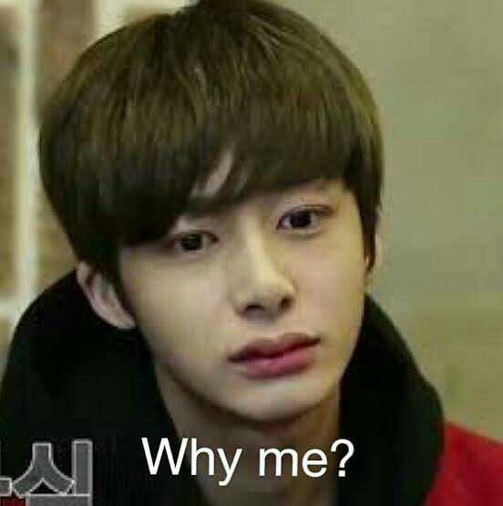 why do exists man that confuses you several times?...what do you think about my story?