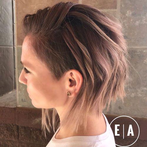 Do you like this hairstyle on a girl?