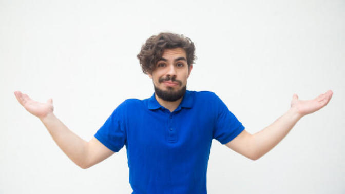 Would you date someone who has no opinion on a lot things?