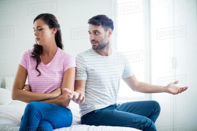 Whats your partners worst personal flaw?