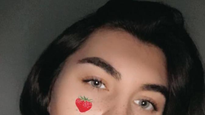 At what age should you stop using snapchat filters?