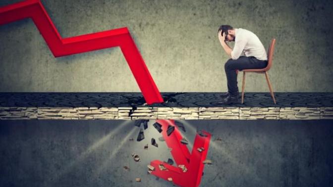 Will we be able to recover from the impact of the COVID crisis or do you think we will be feeling it for years to come?