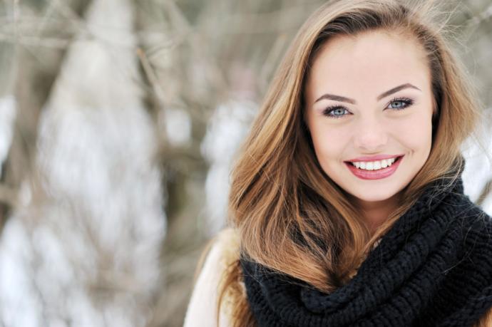 Which wintery girl would you like to hang out with_2?