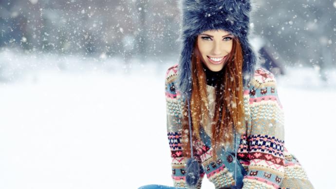 Which wintery girl would you like to hang out with_2?