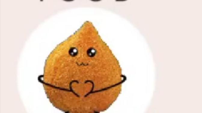 Can somebody tell me what food this is?